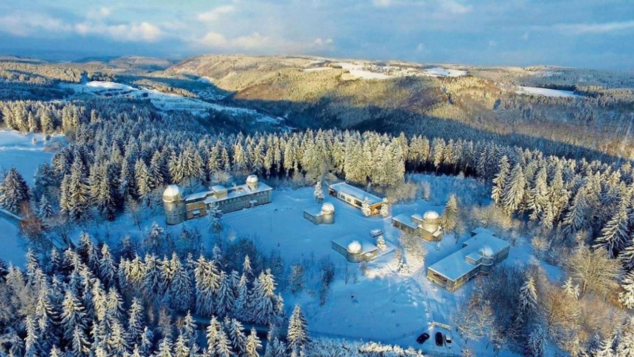 Ferienwohnungen Fertsch Sonneberg Exteriér fotografie